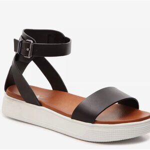 Mia Ellen Platform Sandal